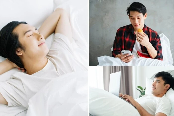 Z mieszkania do hotelu: wśród pokolenia Z w Chinach rozprzestrzenia się nowy trend