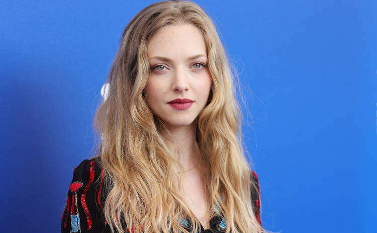 Dlaczego Amanda Seyfried nie występuje