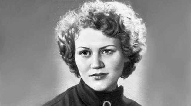Lina Kostiuk zdobyte nagrody – odznaczenie i uznanie pisarki w Ukrainie