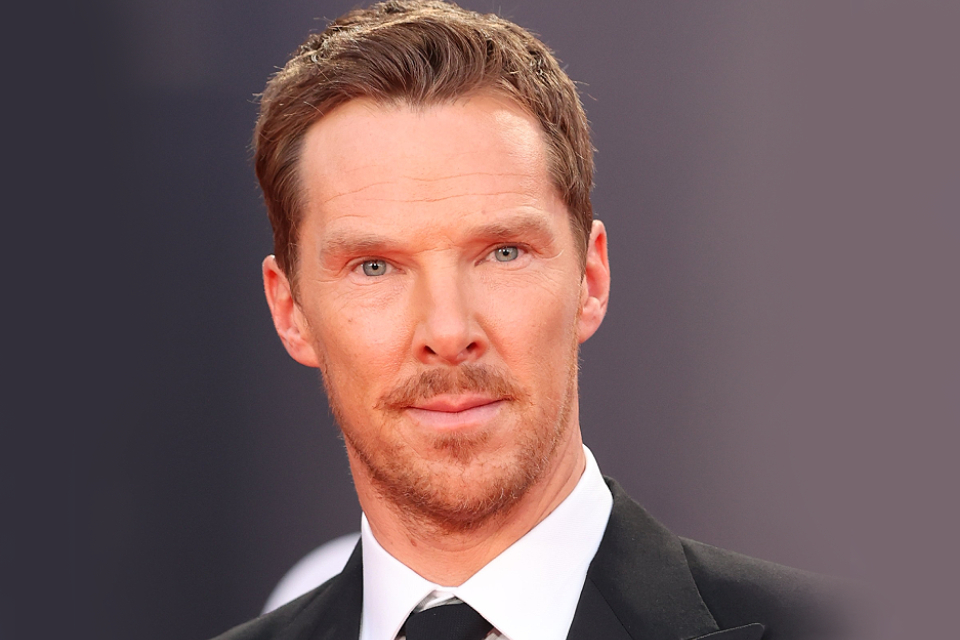 Najlepsze filmy z Benedictem Cumberbatchem – najjaśniejsze role aktora w kinie