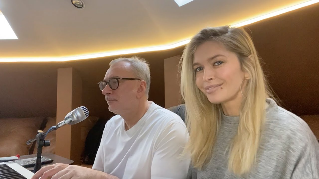 Bieżniewa rozwiodła się z Meladze - historia relacji i powody rozstania