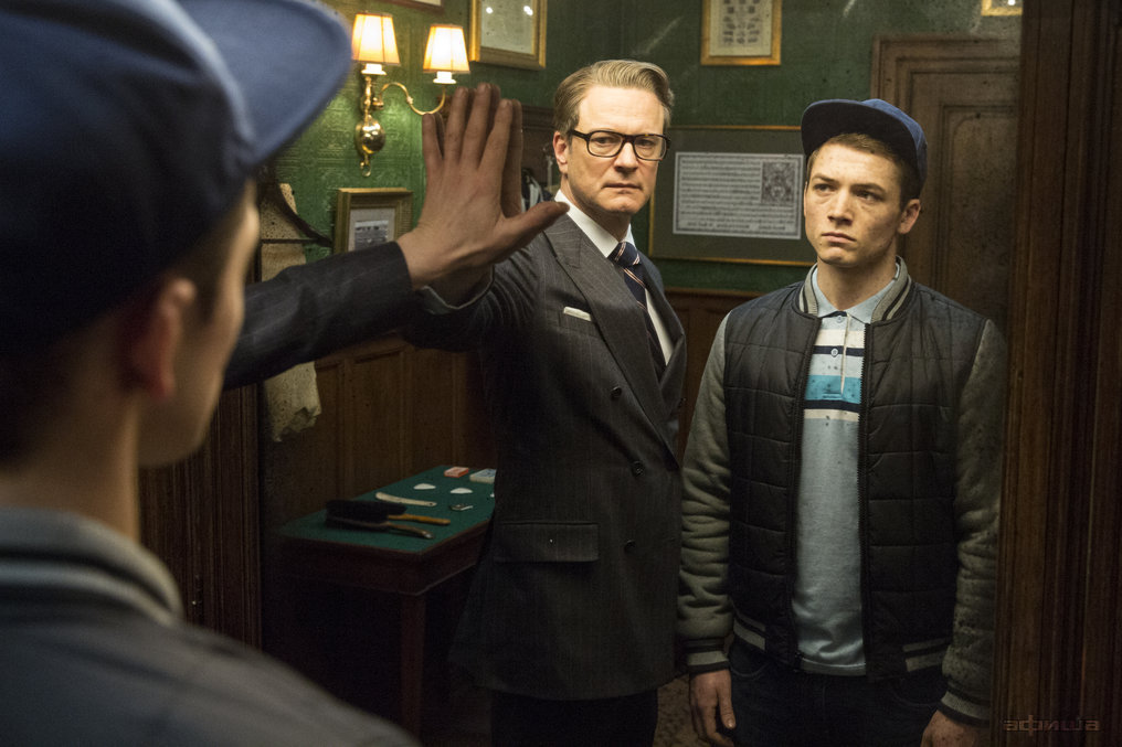 Kingsman-Darsteller: Hauptrollen, Nebenfiguren und neue Gesichter