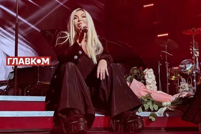 W Kijowie spadł śnieg. Iryna Biłyk zorganizowała pogodową anomalię w kwietniu (wideo)
