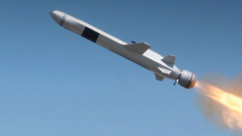 Russia has intensified the use of submarine missile carriers 'Kalibr' in the Black Sea