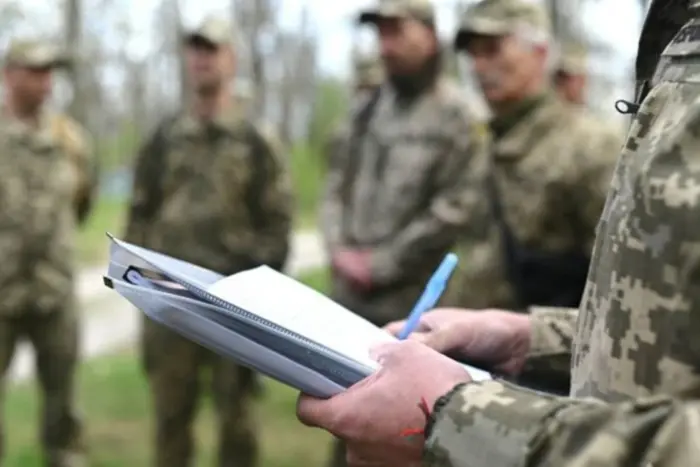 Military Registration: Which Regions Are Breaking Records for the Number of Fines from TCC?