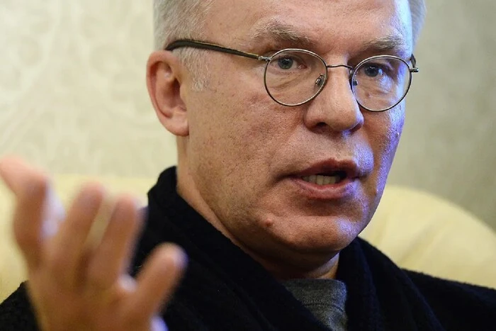 Deputowany Dumy Państwowej skarży się, że Rosja przestała być państwem hokejowym