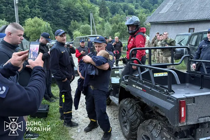 W Zachodniopomorskiem znaleziono zaginione dwuletnie dziecko: jak ratownikom udało się to osiągnąć