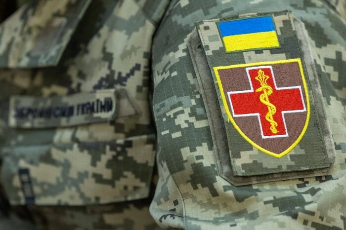 Wojska Zbrojne Ukrainy utworzyły rotę dronów do ewakuacji rannych