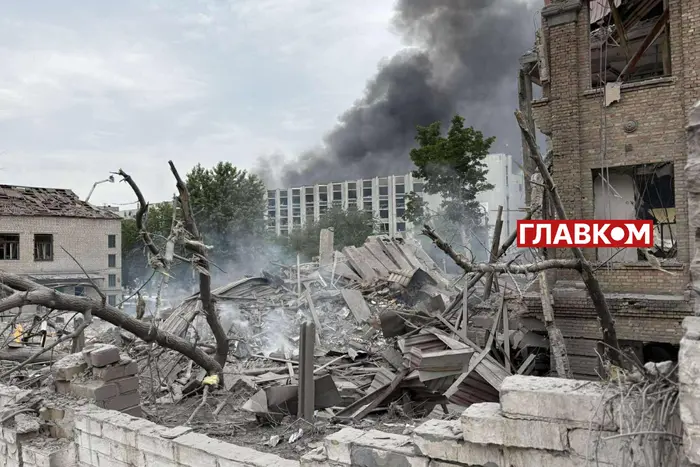 Kellogg's Daughter Reacts to Russian Strikes on Kyiv