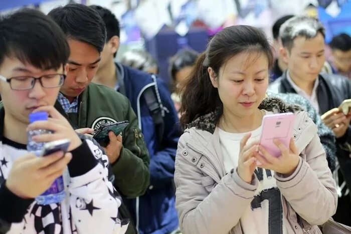 China launched 10G internet