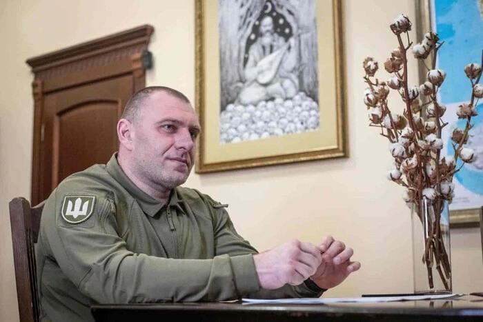 Глава СБУ пояснив, чому росіяни хотіли вбити Стерненка
