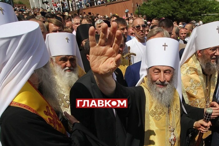 Чи є зв’язок між церквою Онуфрія і РПЦ? Феміда розглянула низку позовів УПЦ МП