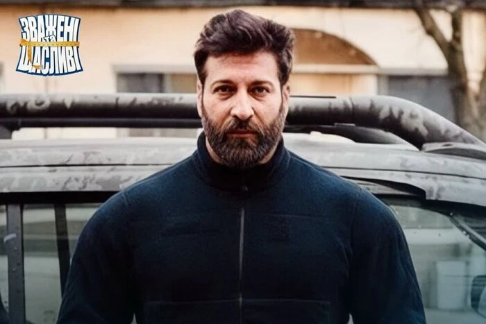 Daniel Salem został prowadzącym programu 'Zważeni i szczęśliwi' i narażał się na hejty