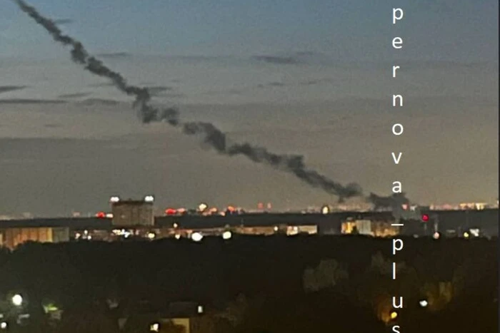 W Podmoskwie usłyszano eksplozje: drony leciały w stronę Moskwy