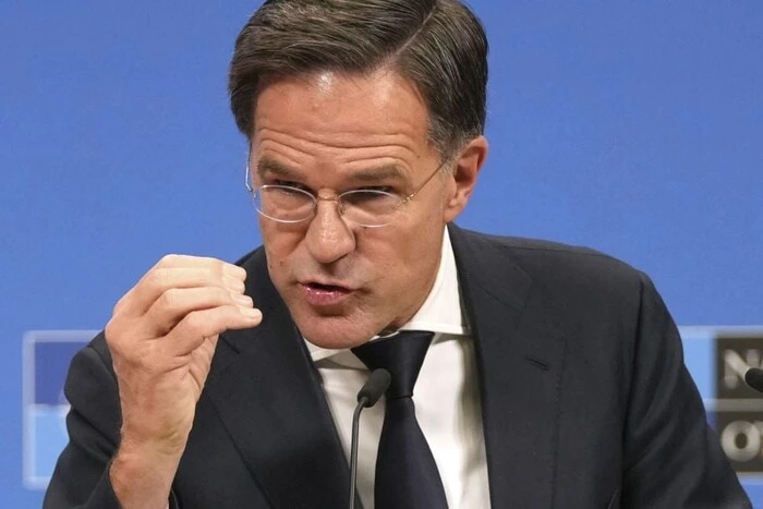 NATO Secretary General Names the Country Russia Will Attack