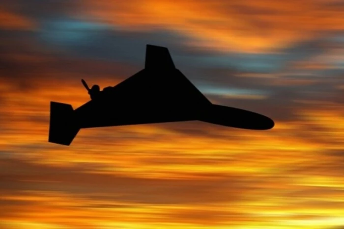 Explosions rocked Kharkiv: region under drone attack
