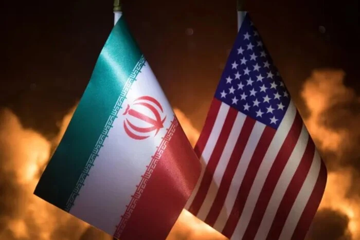 The USA intercepted conversations of Iranian officials about the minor consequences of the strikes