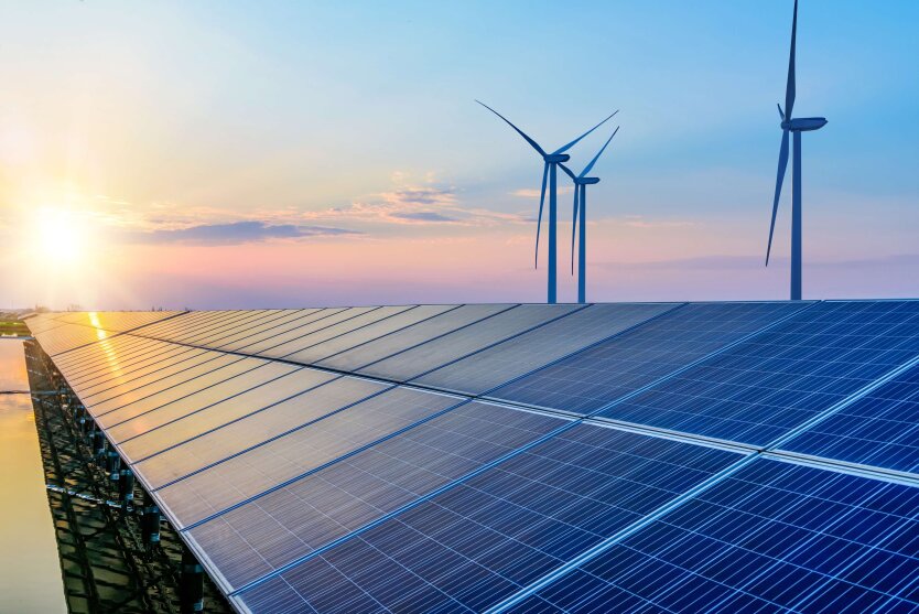 Turkish Onur Group invests $450 million in the construction of energy facilities in Ukraine