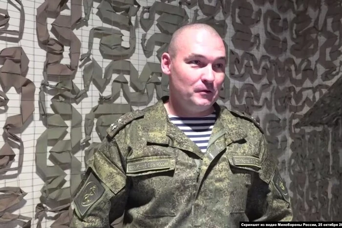 Putin awarded the Hero of Russia title twice to the general who killed Ukrainians in Kyiv and Kursk