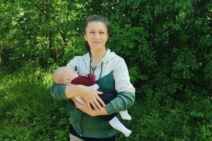 У селі на Вінниччині вперше за 27 років народилася дитина