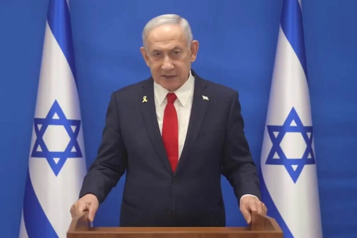 Premier Izraela zwrócił się do narodu Iranu z wezwaniem do powstania