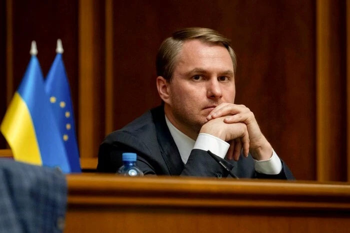 Selenskyj hat Krawtschenko zum Generalstaatsanwalt der Ukraine ernannt
