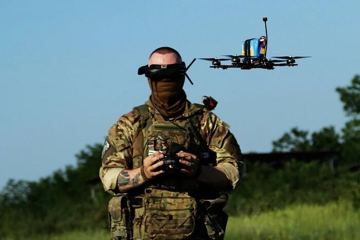 Карта боевых действий в Украине на 28 июня 2025 года