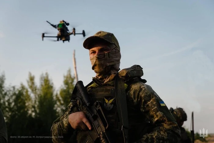 Лінія фронту станом на 12 червня. Зведення Генштабу