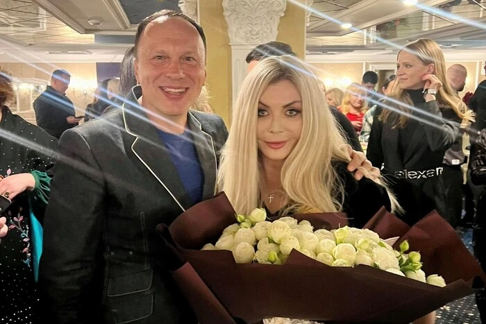 Rektor Narodowej Akademii Muzycznej złożył niespodziewaną propozycję Irinie Biłyk (wideo)