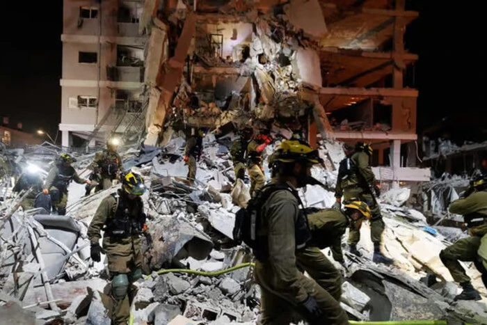 The tragedy in Israel: a family from Ukraine has died - new details revealed