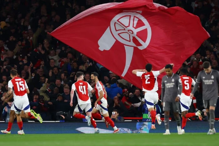 Champions League: new main favorite
