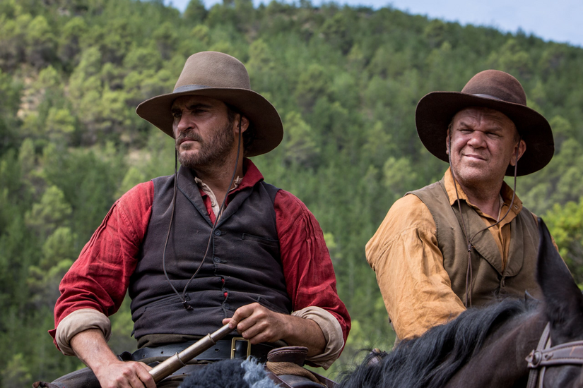 Najlepsze filmy westerny wszech czasów: TOP 10 najlepszych westernów według naszej redakcji