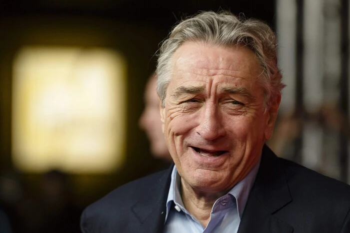Wybory w USA: Leonardo DiCaprio publicznie poparł Kamalę Harris, a Robert De Niro ostro skrytykował Trumpa