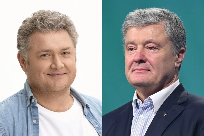 Aktor Zadniprowski opowiedział, jakiego polityka odmówił parodiować za duże pieniądze