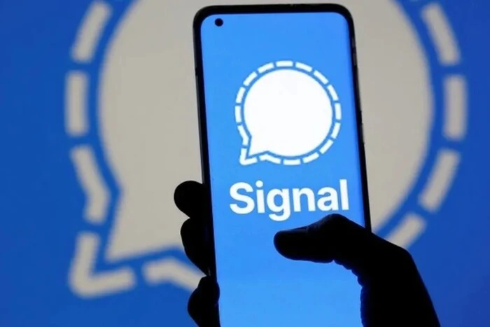 Liczba pobrań Signal rekordowo wzrosła po skandalu z czatem urzędników USA