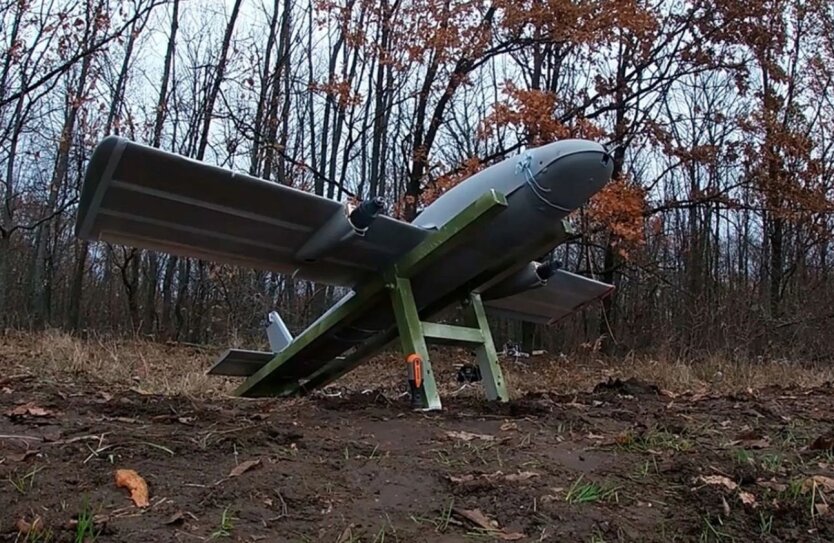 Молнии развиваются по часам: офицер о российских дронах под Вовчанском