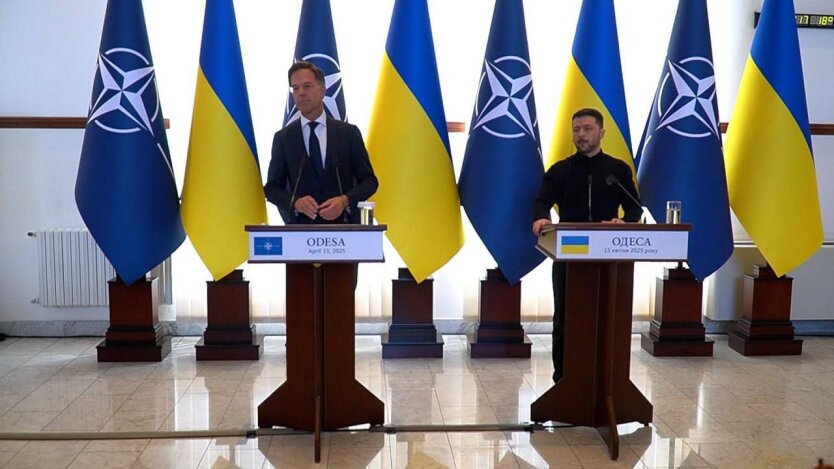 Zelenskyy reacts to Vitkoff's statements regarding territories