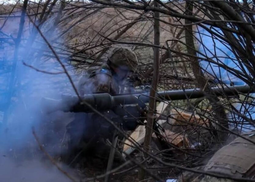 Russians are trying to seize a foothold near Orikhiv - Southern Defense Forces