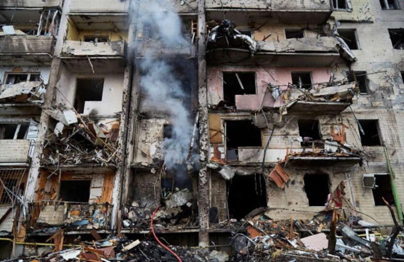 Kyiv residents will receive up to 40 thousand hryvnias: who can get help