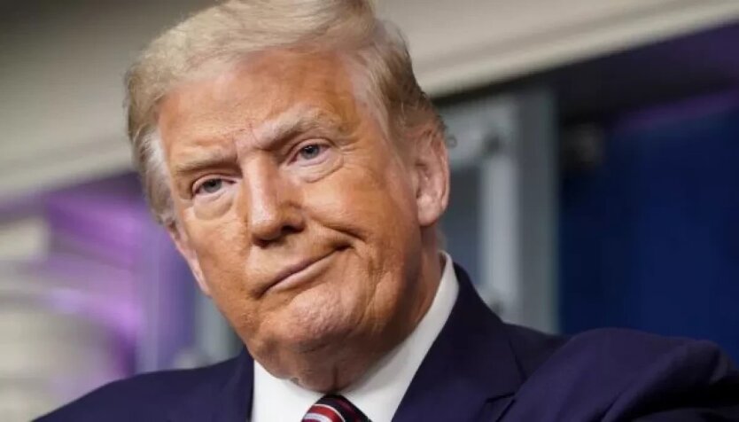 Trump potajemnie naciska na Senat w sprawie sankcji Grahama przeciwko Rosji: chcą handlować z Putinem