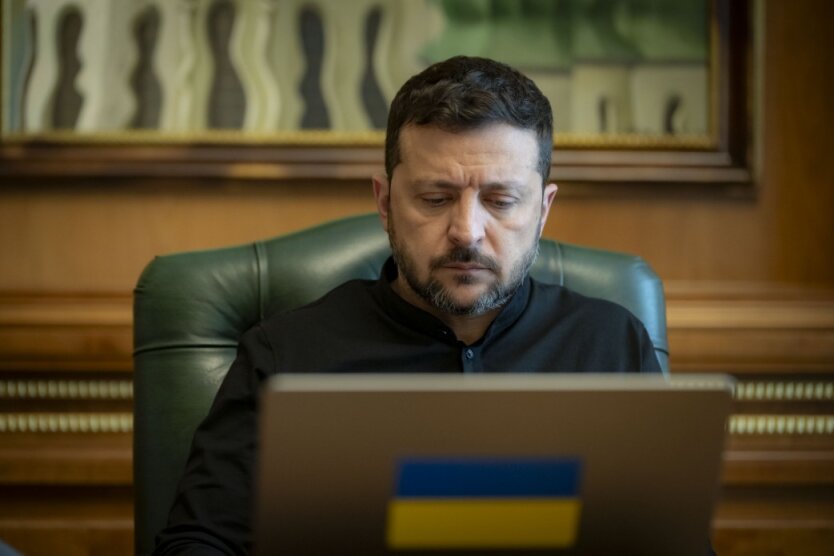 Nie liczą strat: Zełenski opowiedział o 3 najtrudniejszych odcinkach frontu