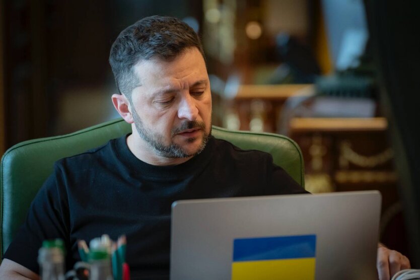 Selenskyj führte ein Gespräch mit Aliyev: Unterstützung der Ukraine und die Ermordung der Brüder Safarov in Russland besprochen