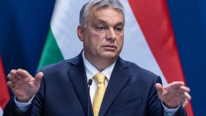 'Russia is too weak': Orban made controversial statements about the war in Ukraine