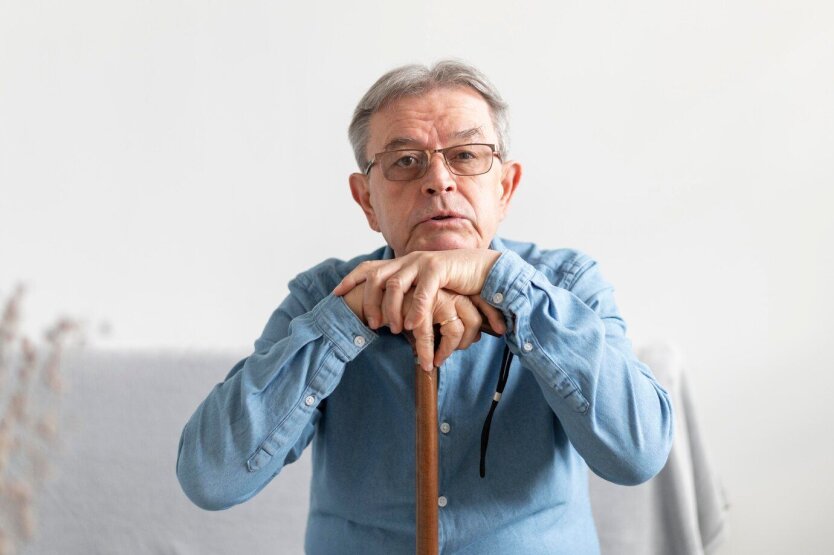 The Pension Fund of Ukraine explained who and how can now receive social assistance instead of a pension