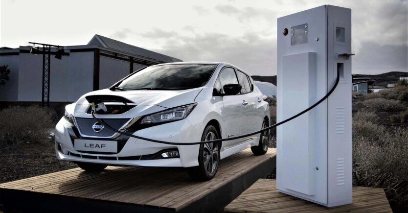 How much does it cost to charge an electric car in June: market analysis
