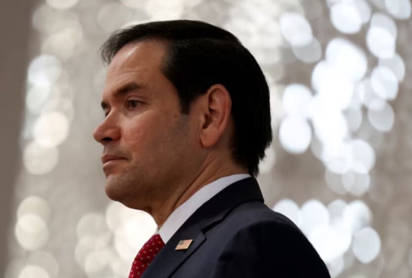 I hope I am wrong: Rubio urged Russia to achieve a ceasefire by May 16