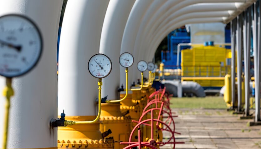 Am Rande eines Gas-Kollapses: Droht der Ukraine im Winter ein Mangel an blauem Brennstoff