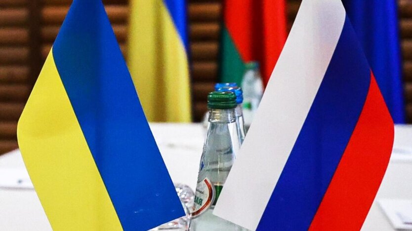 Russia is afraid to deliver the 'memorandum' on peace: Foreign Ministry named the reason