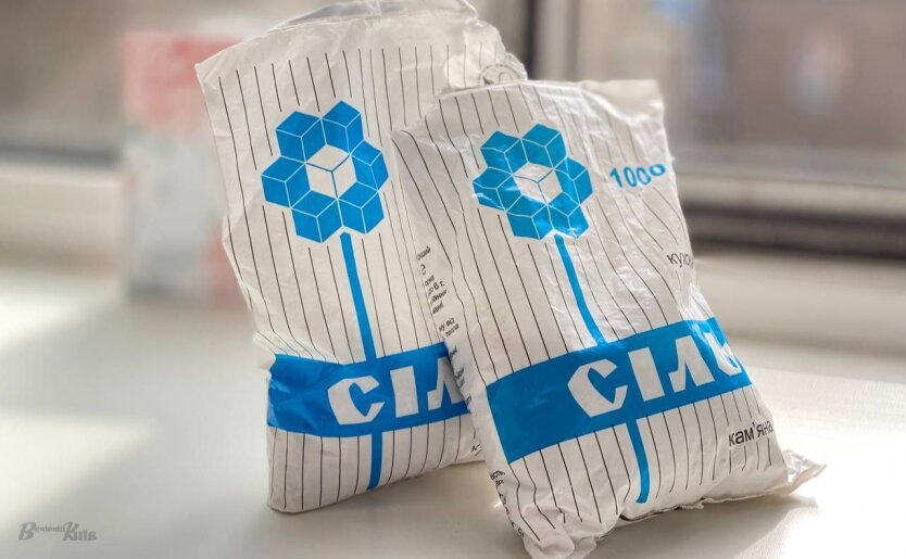 Подорожчання базових продуктів: що відбувається з цінами на цукор та сіль у червні