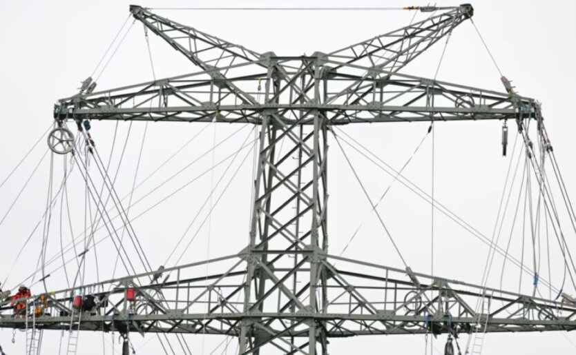 The energy system requires 2.2 GW of maneuverable generation - forecast